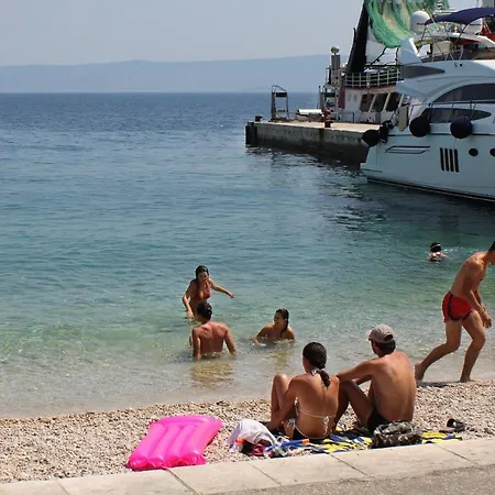 With A Parking Space Bol, Brac - 11568 Apartamento Bol