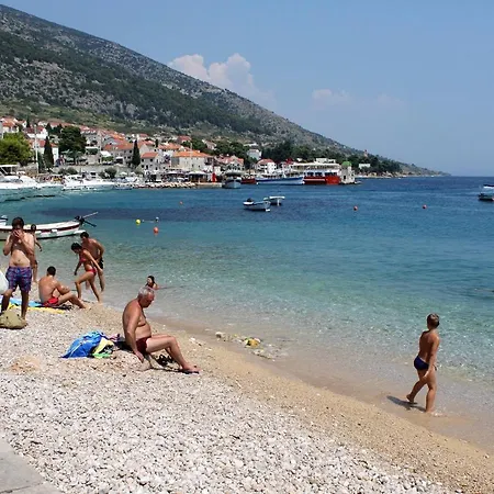 Apartamento With A Parking Space Bol, Brac - 11568 *