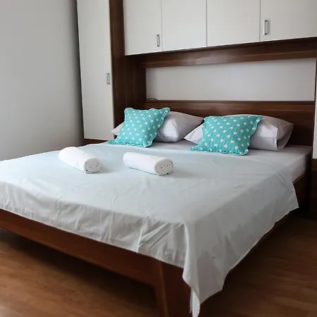 Apartamento With A Parking Space Bol, Brac - 11568 *