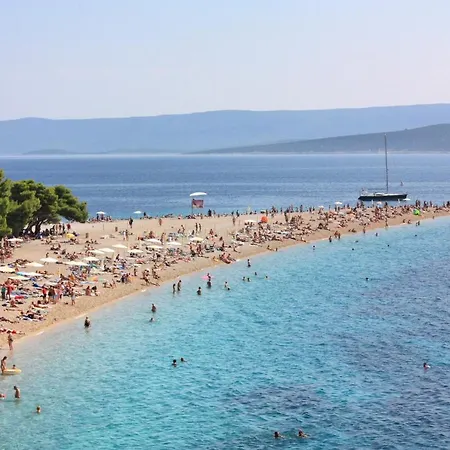 With A Parking Space Bol, Brac - 11568 Bol