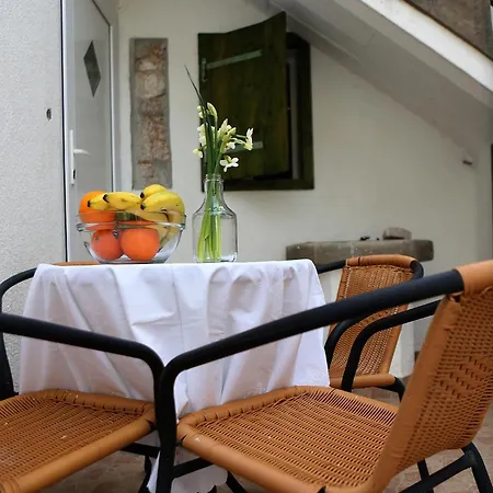 With A Parking Space Bol, Brac - 11568 Daire