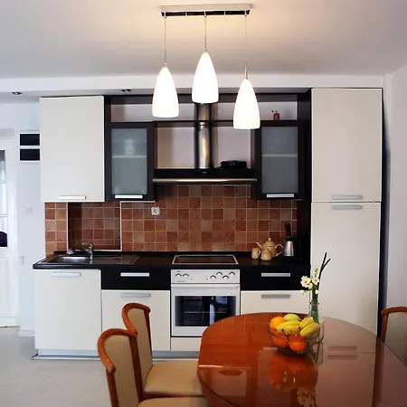 With A Parking Space Bol, Brac - 11568 Bol