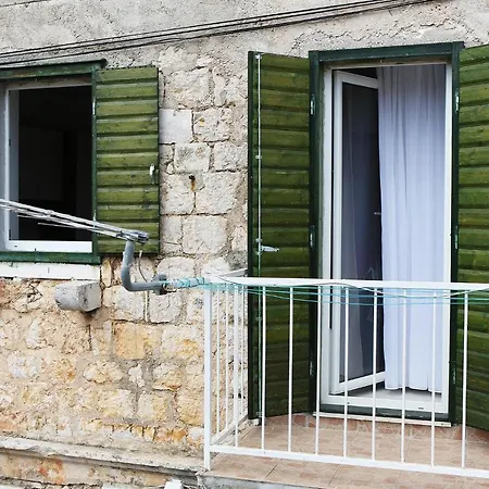 With A Parking Space Bol, Brac - 11568 Daire Bol