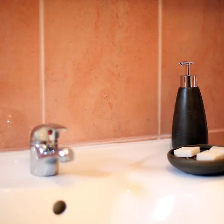 Apartamento With A Parking Space Bol, Brac - 11568