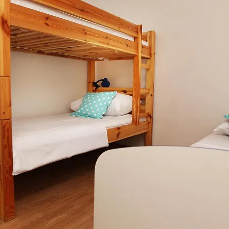 With A Parking Space Bol, Brac - 11568 Apartamento *